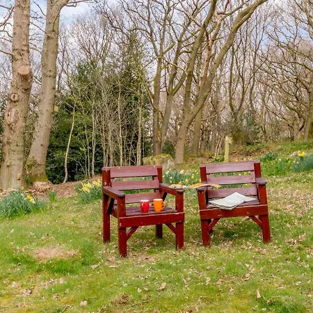 Сasa de vacaciones 1 Bed In Pateley Bridge 76511