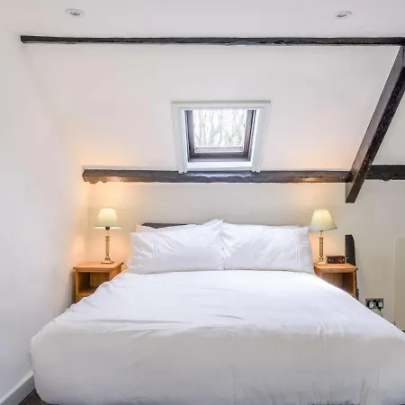 1 Bed In Pateley Bridge 76511 Сasa de vacaciones