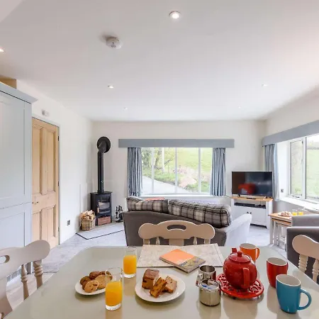 1 Bed In Pateley Bridge 76511 Сasa de vacaciones *