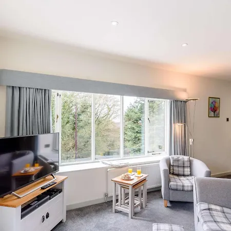 1 Bed In Pateley Bridge 76511 Сasa de vacaciones