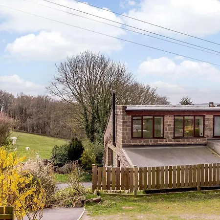 Сasa de vacaciones 1 Bed In Pateley Bridge 76511 Summer Bridge