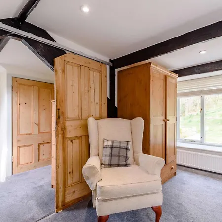 1 Bed In Harrogate Oc-76511 Casa vacanze