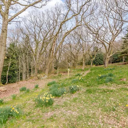 1 Bed In Harrogate Oc-76511 Casa vacanze