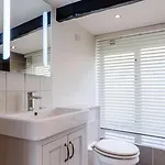 1 Bed In Harrogate Oc-76511 Casa vacanze *