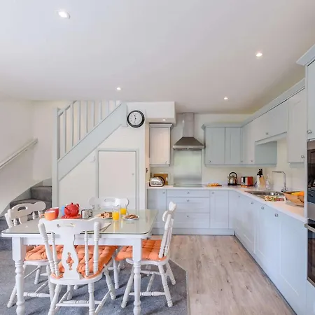 1 Bed In Pateley Bridge 76511