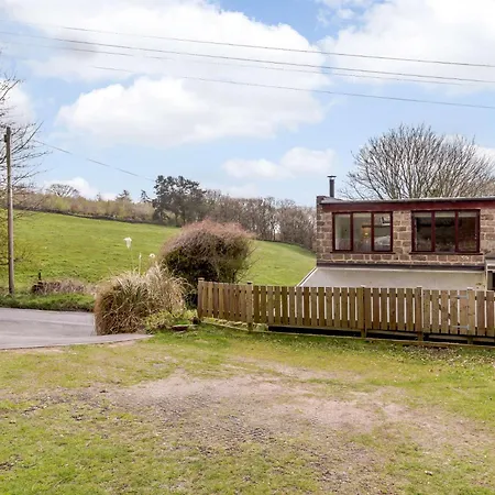 بيت للعطل 1 Bed In Pateley Bridge 76511 Summer Bridge