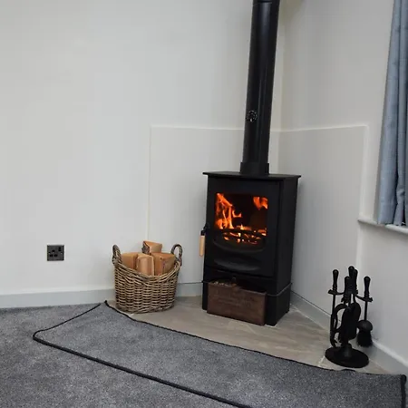 بيت للعطل 1 Bed In Pateley Bridge 76511