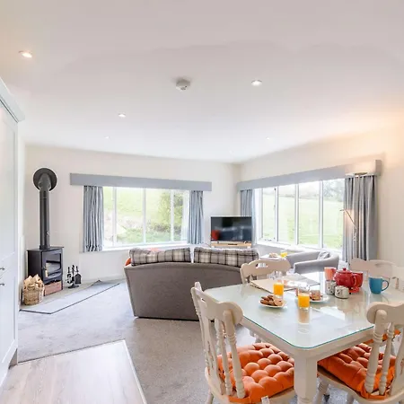 1 Bed In Pateley Bridge 76511