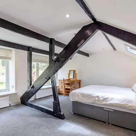 1 Bed In Pateley Bridge 76511 펜션