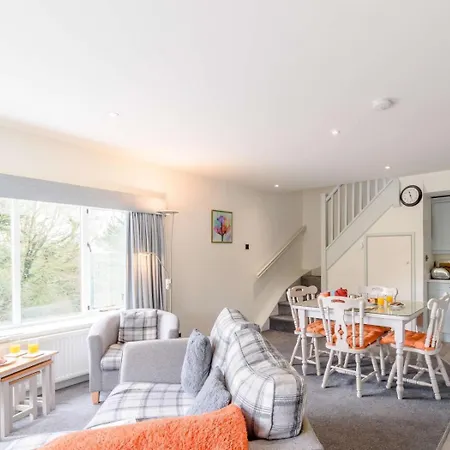 1 Bed In Harrogate Oc-76511 Casa de Férias