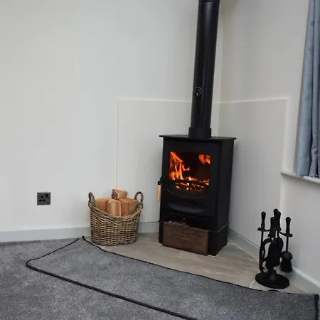 度假居 1 Bed In Harrogate Oc-76511 *