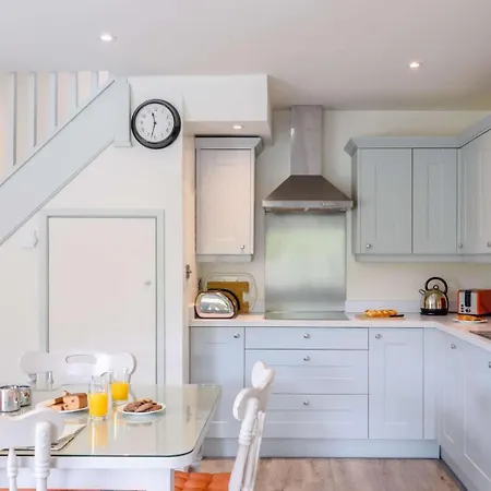 Casa de Férias 1 Bed In Harrogate Oc-76511 *