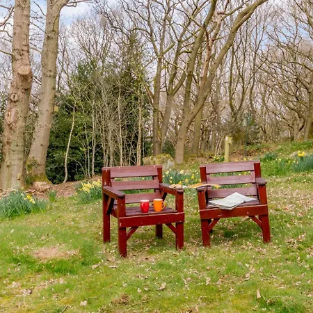 1 Bed In Harrogate Oc-76511 度假居 *