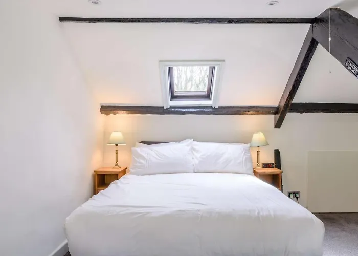 1 Bed In Harrogate Oc-76511 Summer Bridge