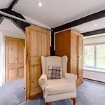 1 Bed In Harrogate Oc-76511 بيت للعطل