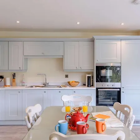 1 Bed In Harrogate Oc-76511 Сasa de vacaciones Summer Bridge