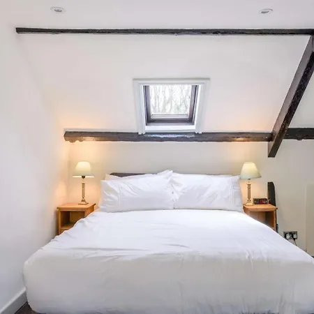 1 Bed In Harrogate Oc-76511 Summer Bridge