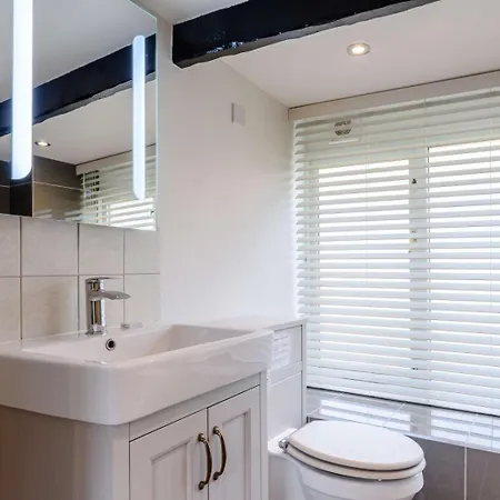 1 Bed In Harrogate Oc-76511 Сasa de vacaciones *