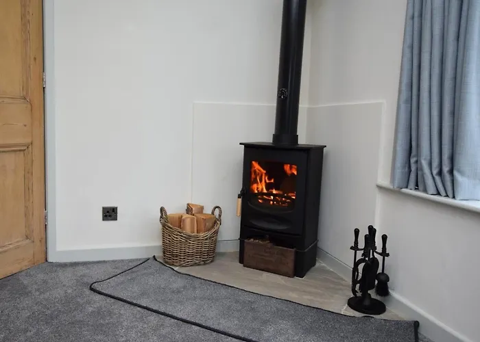 Сasa de vacaciones 1 Bed In Harrogate Oc-76511 *