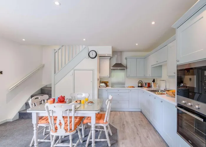 1 Bed In Harrogate Oc-76511 *