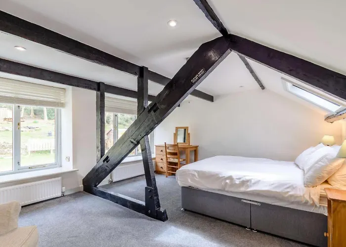 1 Bed In Harrogate Oc-76511 *