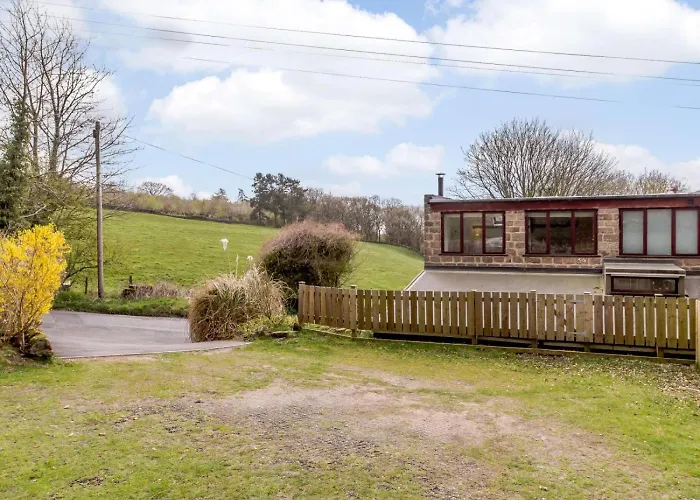 1 Bed In Harrogate Oc-76511